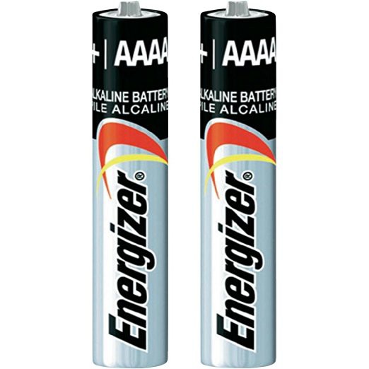 Đôi Pin Energizer AAAA