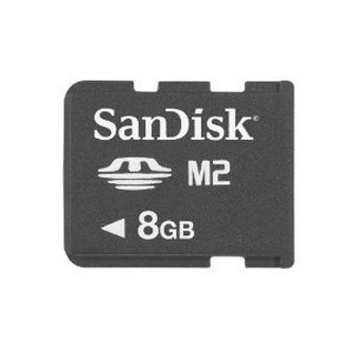 Thẻ nhớ Sony Ericsson M2 8G