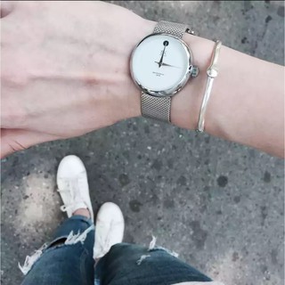 Đồng Hồ Nữ Shengke K0029L