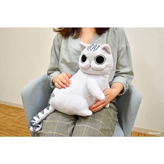 [TOREBA] Mèo bông Kyuryuga - số lượng có hạn