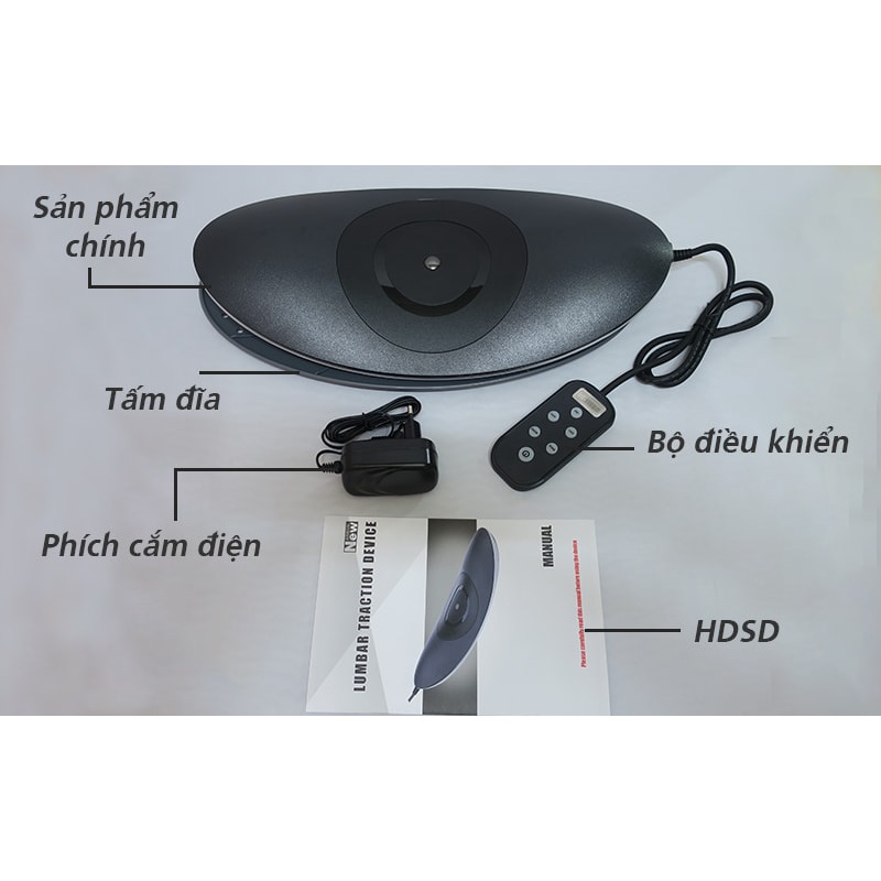 MÁY MASSAGE LƯNG CAO CẤP ALPHAY JKAH - 2 - BẢO HÀNH 12 THÁNG - AN TOÀN - HIỆU QUẢ