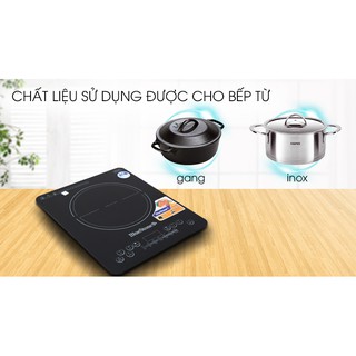 BẾP TỪ BLUESTONE ICB-6657