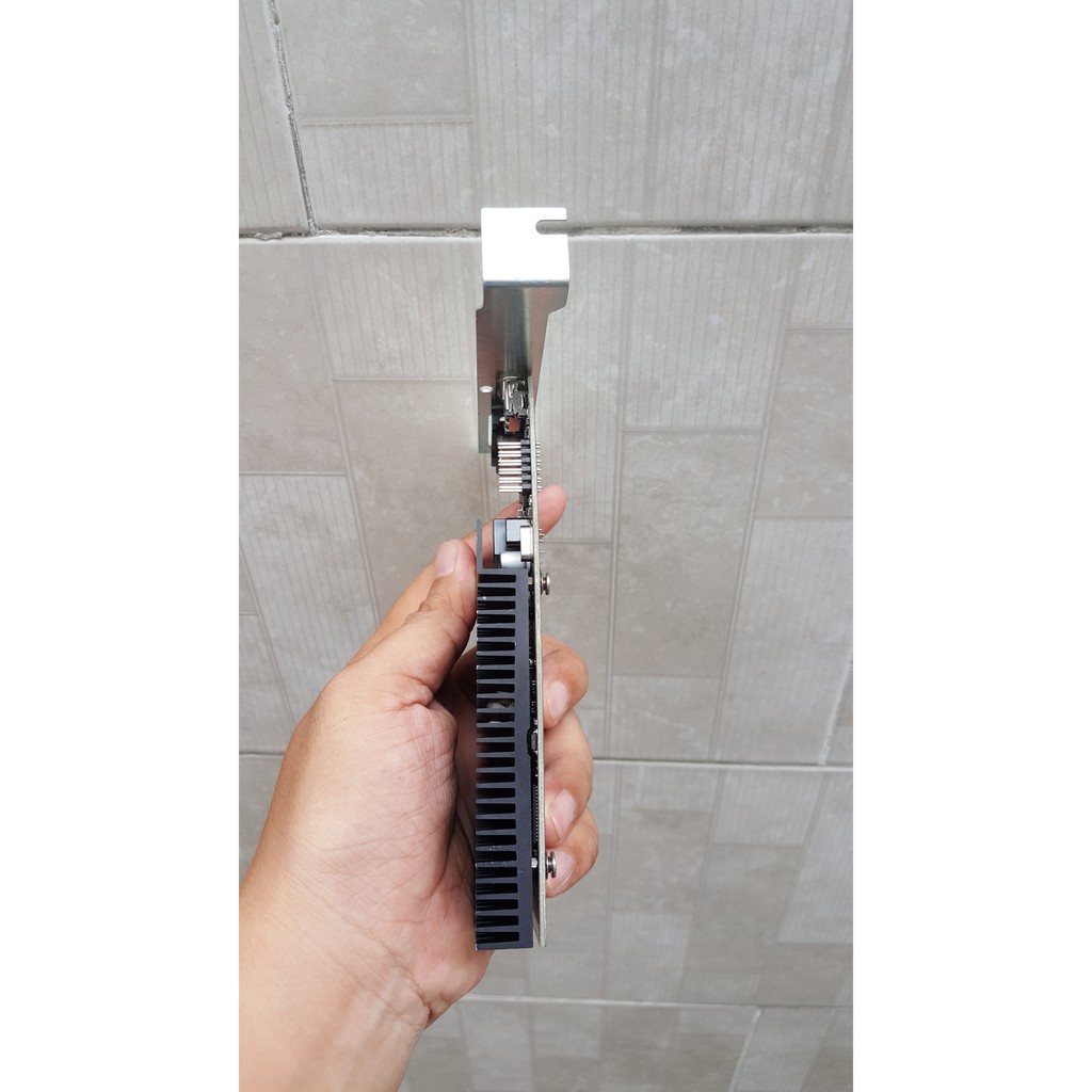 VGA MSI GT710 1G/GDDR3 LP | BigBuy360 - bigbuy360.vn