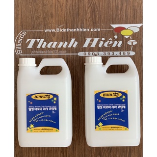 NƯỚC LAU VẢI BIDA BILLKING