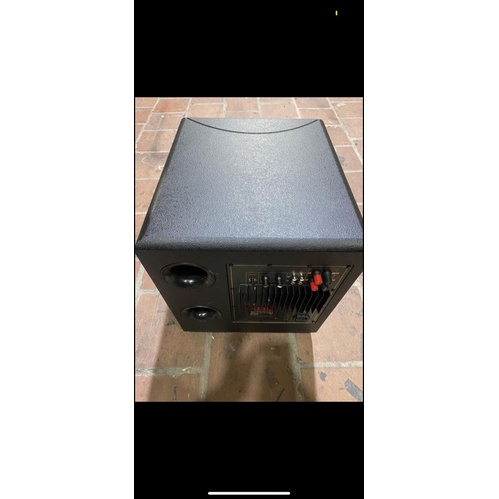 TRẦM JBL 2020 điện bass 30 chỉ khâu bao chất giá xả kho siêu rẻ