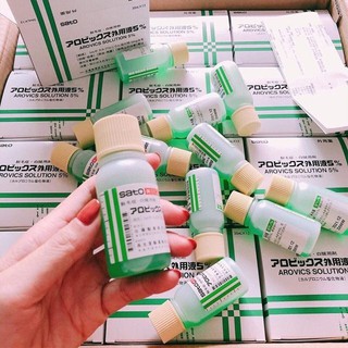 [30 ml] - 𝐌𝐎̣𝐂 𝐓𝐎́𝐂 𝐓𝐇𝐀̉𝐎 𝐃𝐔̛𝐎̛̣𝐂 𝐒𝐀𝐓𝐎 𝐍𝐇𝐀̣̂𝐓 𝐁𝐀̉𝐍