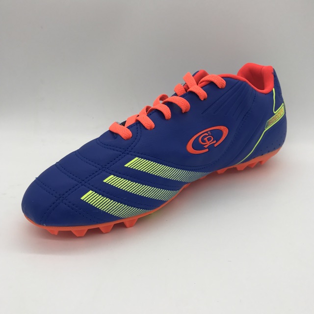 Giầy đá bóng CP 024T xanh biển