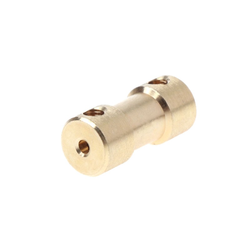 Đầu nối trục động cơ servo kích thước 2-5mm