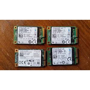 Ổ cứng ssd msata 32gb 64gb 128gb, chuẩn msata