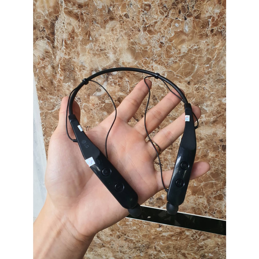 Tai nghe không dây Bluetooth LG HBS-510
