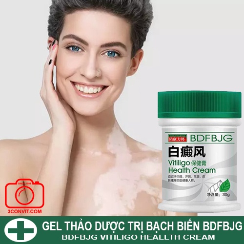 Thảo dược bạch biến dBFB