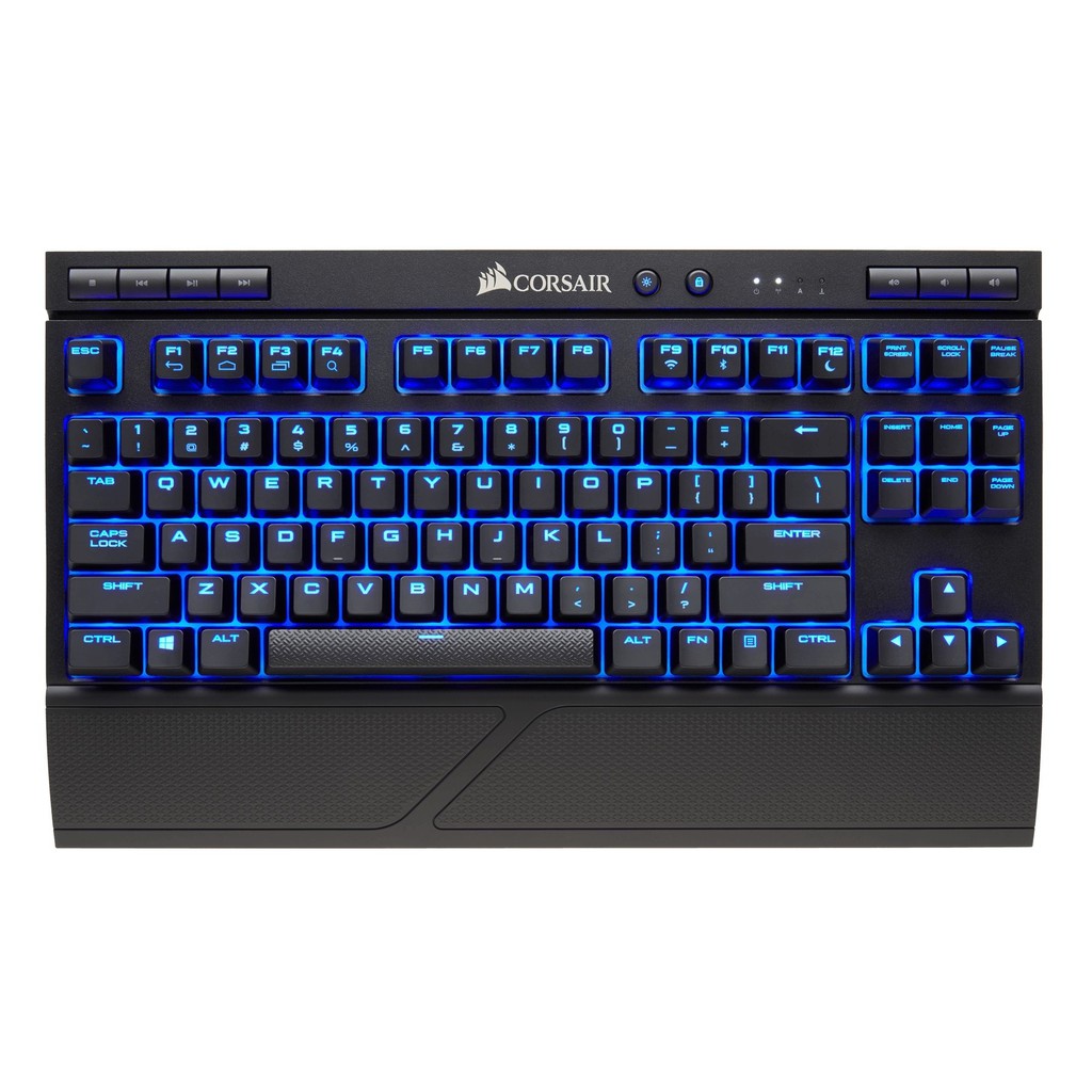 Bàn phím cơ Corsair K63 Wireless