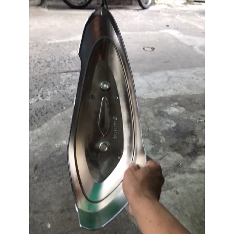 Ốp Che Pô Sh Mode 2020 mới