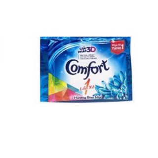 Set (6 dây x 10 gói) nước xả Comfort 1 lần xả