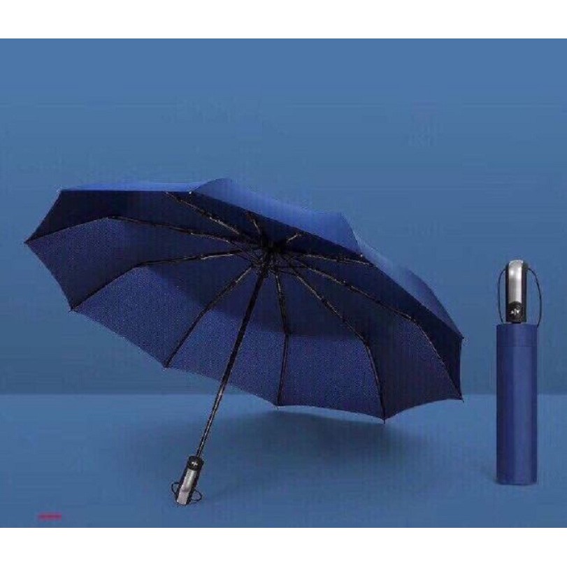 Ô gấp mở tự động 10 nan