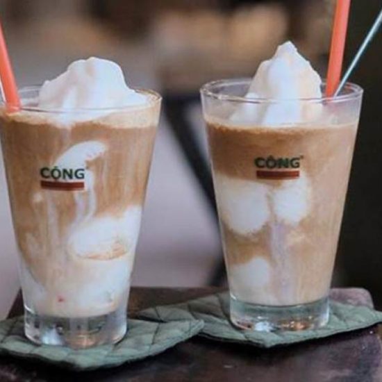 Ly Thủy Tinh Loe UG-380, UG-391, UG-399 | 235ml - 345ml - 428ml Union Nhập Khẩu Thái Lan