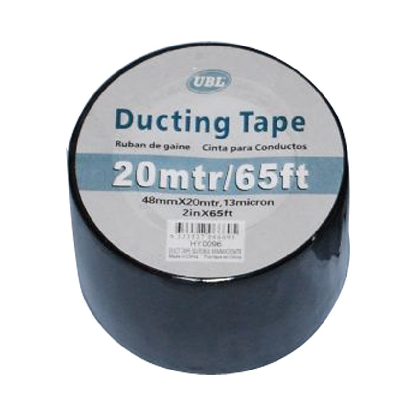 Băng Keo Đường Ống 20M X 48mm Uncle Bills HY0096