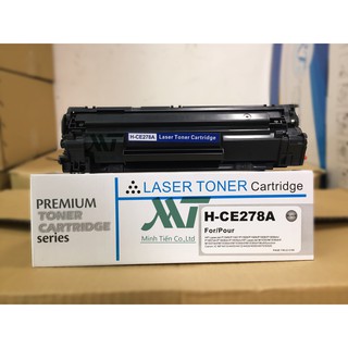 Mực In Laser 78A-P1560-1606 CA-326 -328