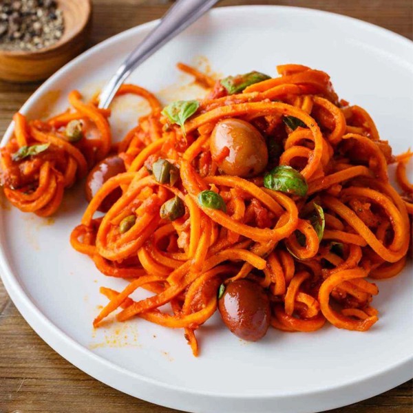 Sốt Spaghetti Arrabbiata Vị Cay 120g