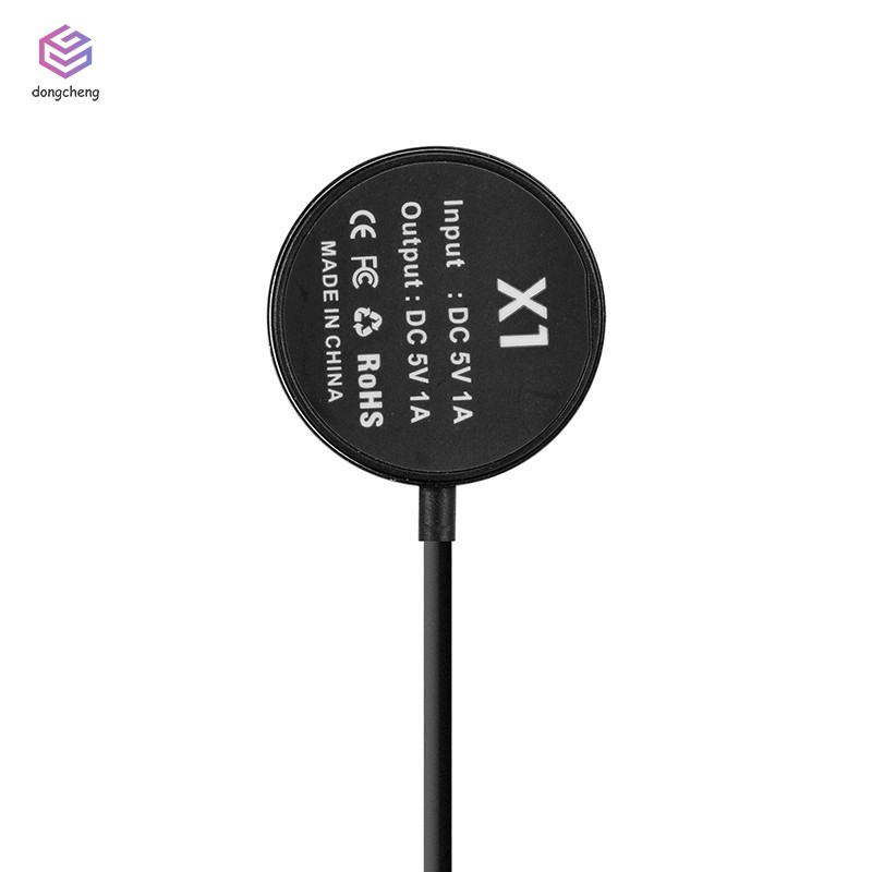 Cáp sạc USB chất lượng cao cho đồng hồ thông minh Huawei Watch 1