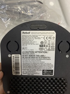 Robot hút bụi irobot roomba 690