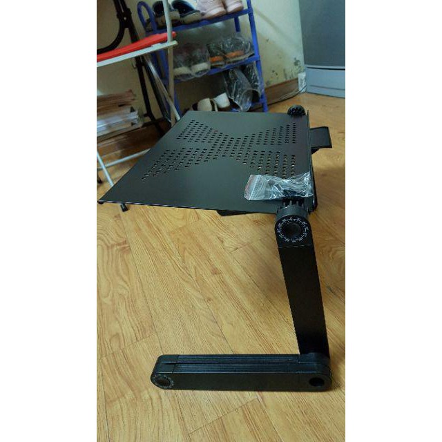 Bàn laptop quay 360 Upro BLT1 | BigBuy360 - bigbuy360.vn