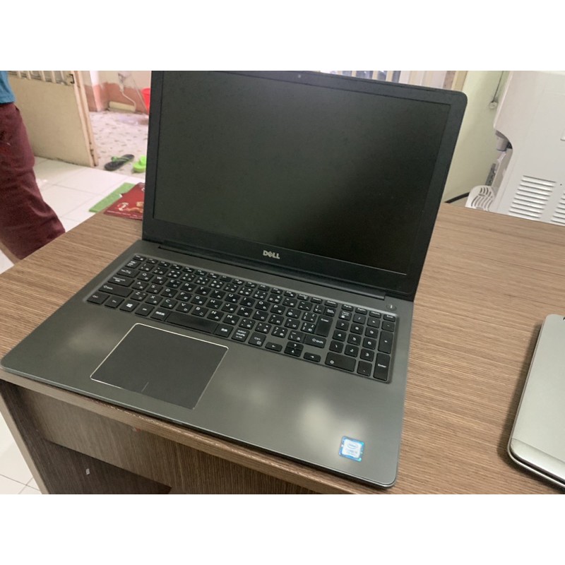 Laptop Dell vostro 5468