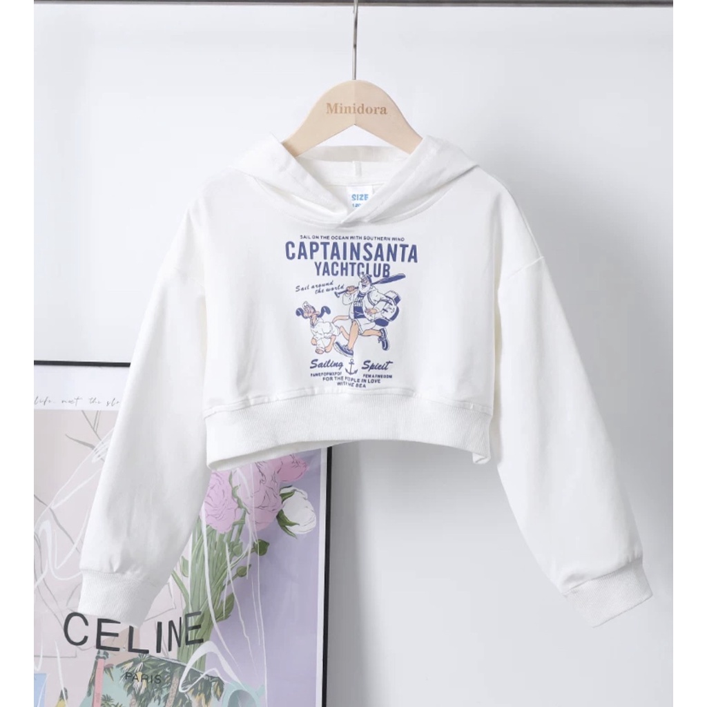 Áo crt thu đông dài tay Santa , Áo thun from rộng, Chất đẹp không xù, Sét bộ mặc ở nhà - MODY