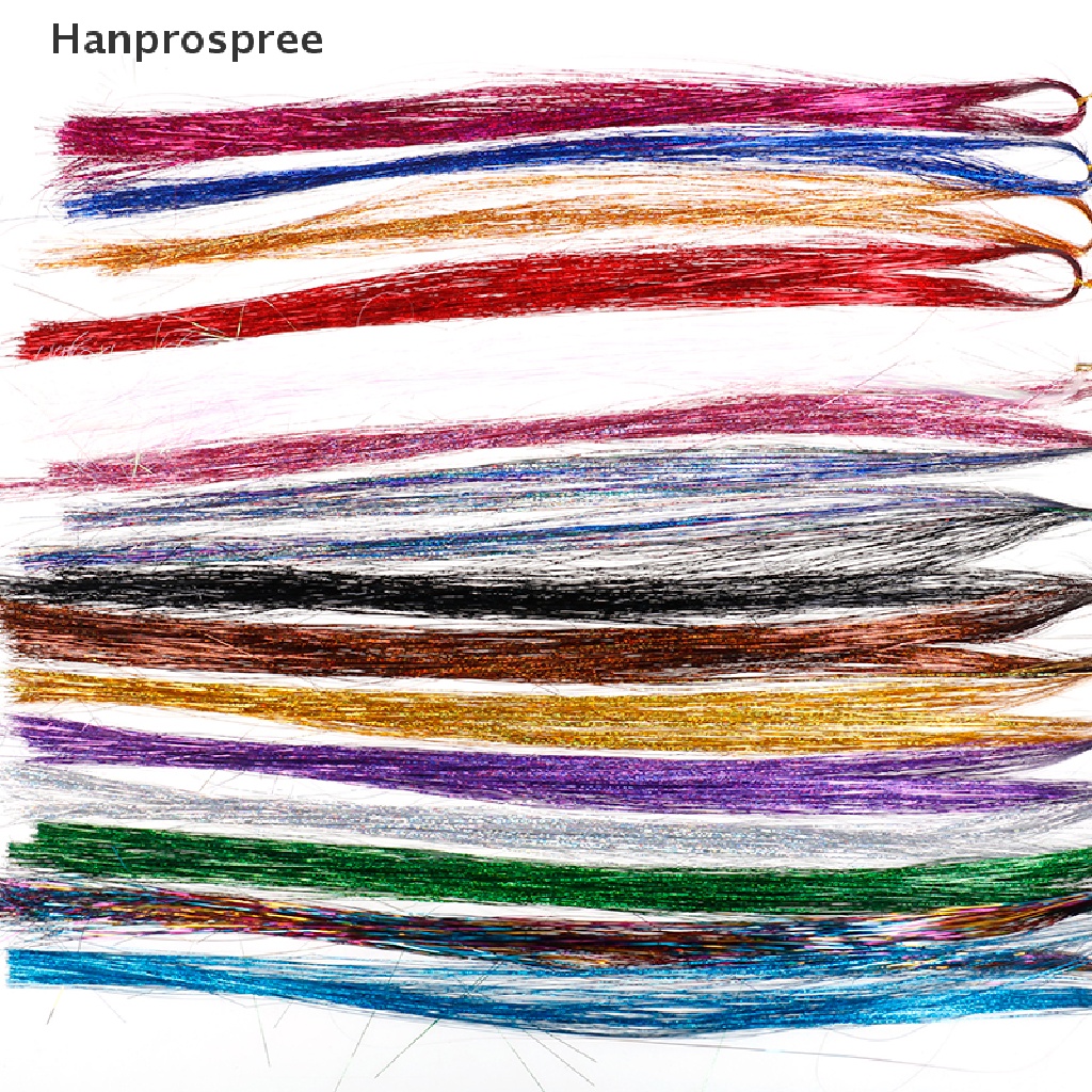 120 Dây Cầu Vồng Lấp Lánh Dùng Trang Trí