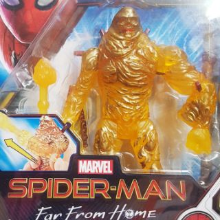 Mô hình Marvel Spider-Man Far From Home Molten Man