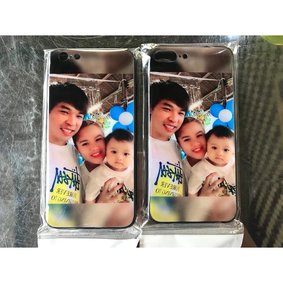 Ốp điện thoại in hình theo yêu cầu