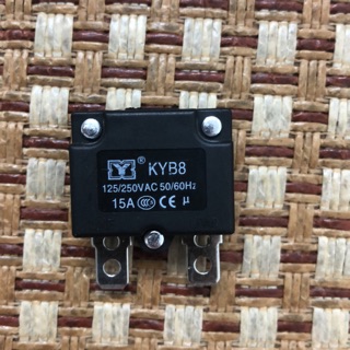 Cầu chì ô tô điện trẻ em ( ô tô + xe máy )