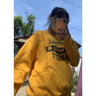 Áo sweater 2hand