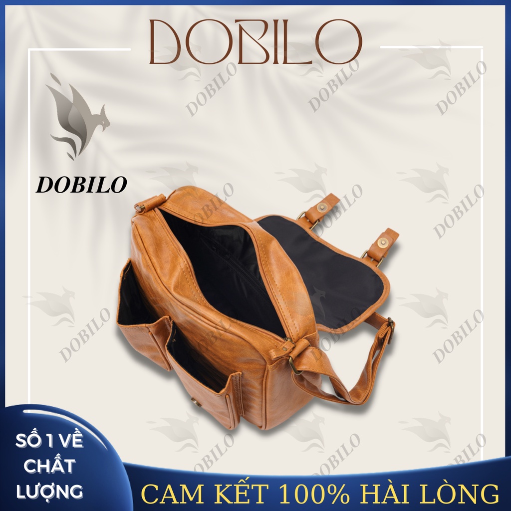 Túi Đeo Chéo, Túi Đeo Chéo Da Nam Nữ Thời Trang Phong Cách Hàn Quốc AG08 | BigBuy360 - bigbuy360.vn