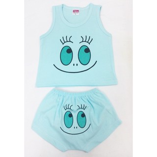 Combo 3 bộ ba lỗ sịp màu Nanio