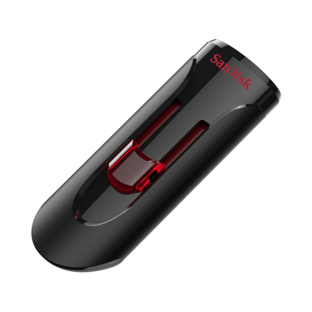 USB SanDisk Cruzer Glide USB 3.0 (SDCZ600-G35) (16GB/32GB)- Bảo hành 60 tháng | BigBuy360 - bigbuy360.vn