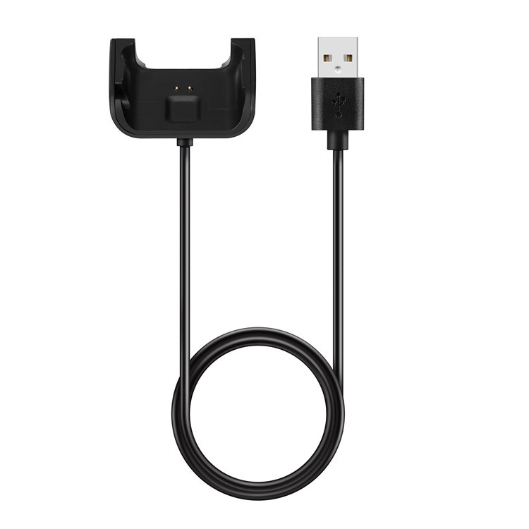 Dây Cáp Sạc Usb Cho Đồng Hồ Thông Minh Huami Amazfit Bip Bit Pace Lite Youth