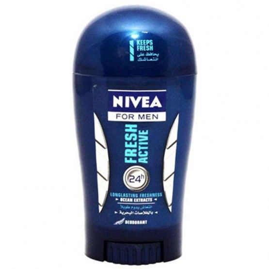 Lăn khử mùi Nivea Đức nam và nữ 50ml