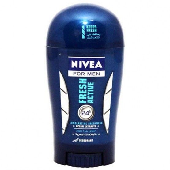 ( HN ) Sáp lăn nách Nivea - Hàng xách tay Đức