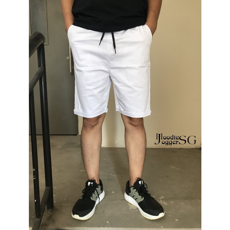 Quần short kaki chất đẹp, co giãn