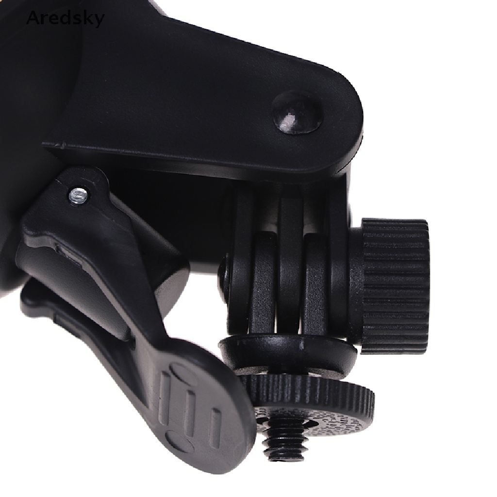 Giá Đỡ Máy Ảnh Có Cốc Hút 1 / 4 Cho Xe Hơi