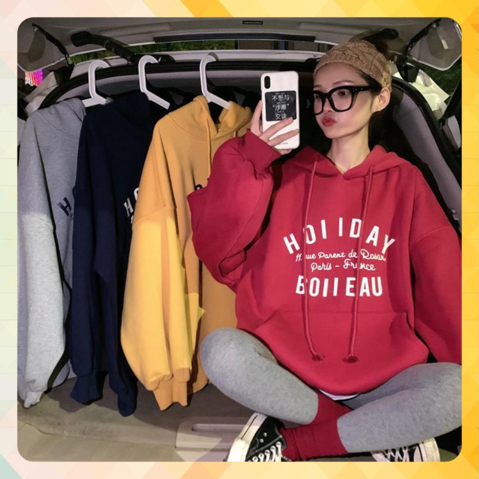 Áo Hoodie Nỉ bông,Áo khoác nỉ  UNISEX Nam nữ phong cách hàn quốc Min Store | WebRaoVat - webraovat.net.vn