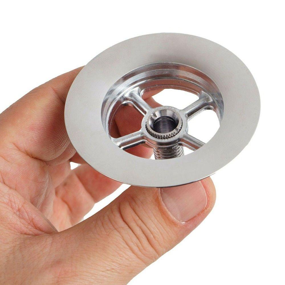 HARRIETT Thanh Nối Ống Thoát Nước Bồn Rửa Chén Bằng Gốm Chống Mòn Dễ Lắp Đặt