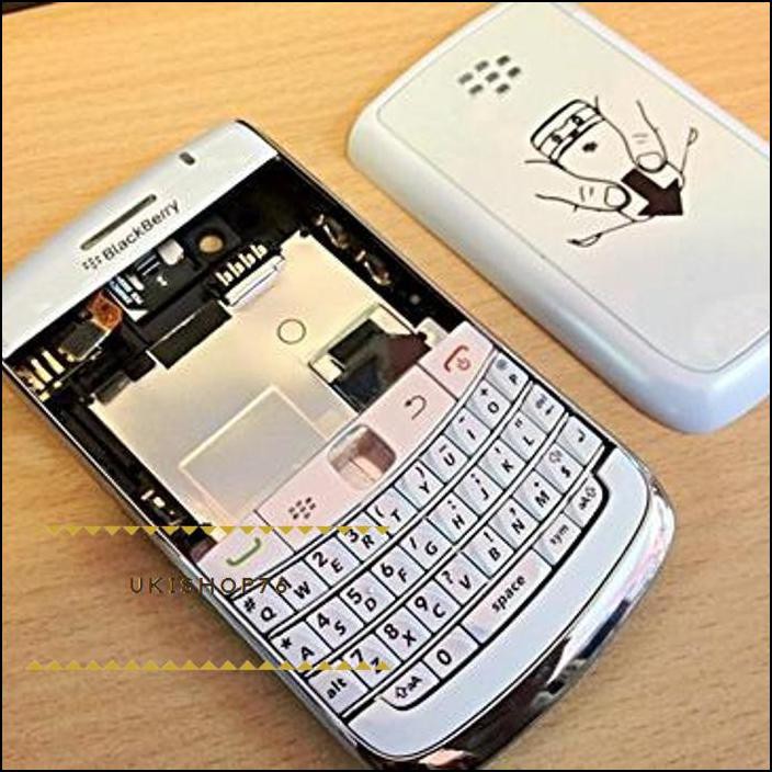 Vỏ Bảo Vệ Điện Thoại Blackberry Onyx 2 9780