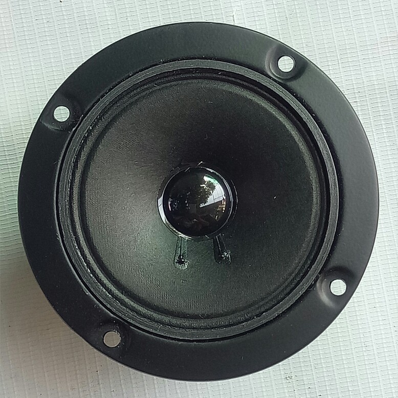 LOA TREBLE 2 TỪ CAO CẤP - GIÁ 2 CHIẾC