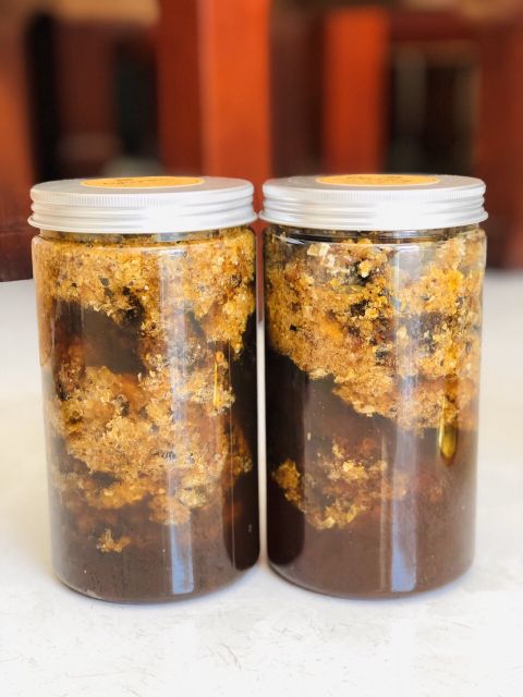 Hủ PET vặn 800ml 9x15cm (VL) | BigBuy360 - bigbuy360.vn