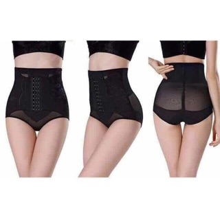 Quần gen latex giúp vòng eo thon gọn