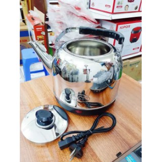 Ấm điện đun nước pst4.0 lít