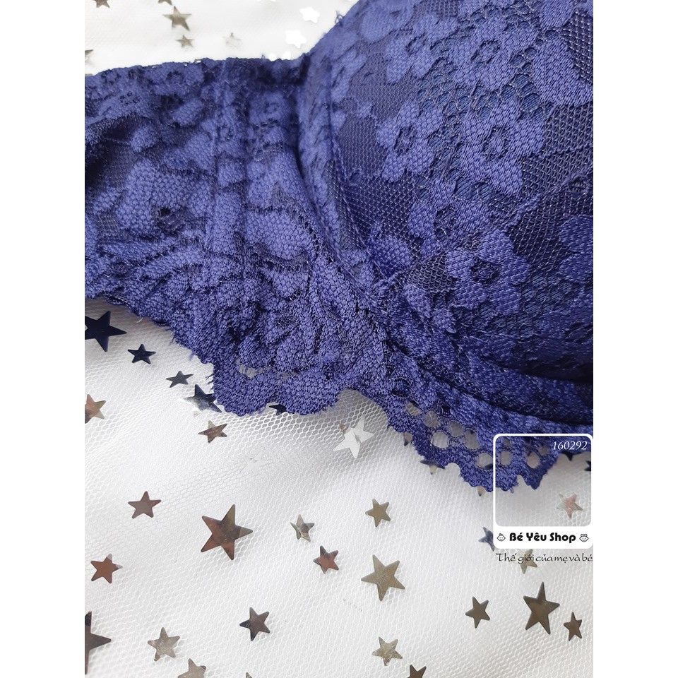 Áo Lót Ren Siêu Nâng Ngực 160292 | BigBuy360 - bigbuy360.vn