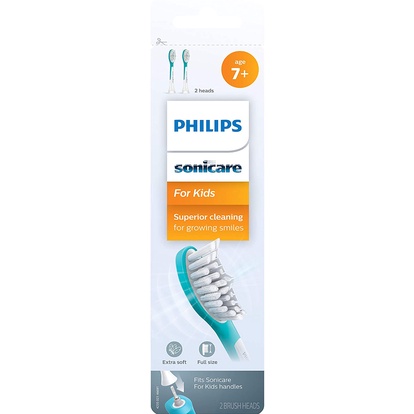 Đầu bàn chải điện Philips Sonicare các loại C1, C2, G2, W, C3, G3 Mẫu mới (Hàng Mỹ)